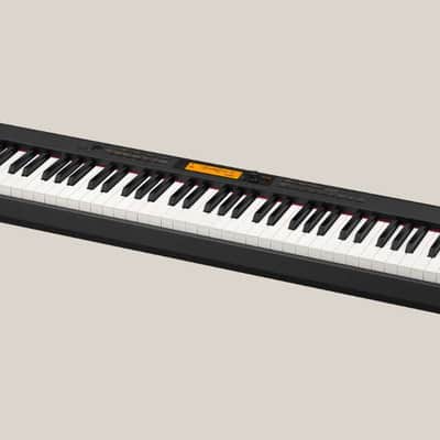 CASIO CDP S-360 - PIANOFORTE DIGITALE CON ACCOMPAGNAMENTI RITMICI image 2