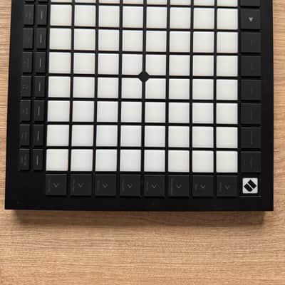 Novation Launchpad Pro MKIII Pad Controller 2020 - Present - Black
