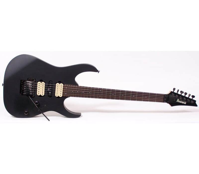 Ibanez Prestige RG1570 Team J Craft | Reverb
