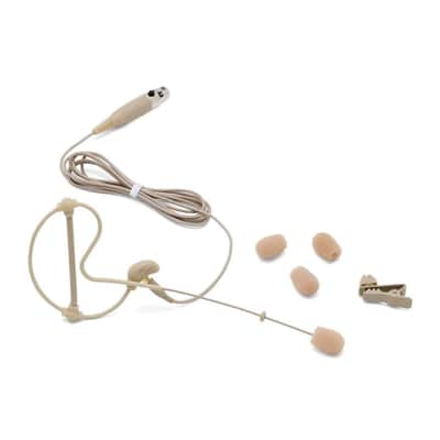 Samson Concert 99 Wireless Headworn System with SE10 Earset Mic (CB99/CR99, K Band) image 2