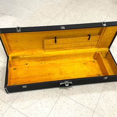 Roland SH-2000 37-Key Vintage Analog Preset Synthesizer (1970s) - Clean w/ Rare Original Yellow Velvet Case image 22