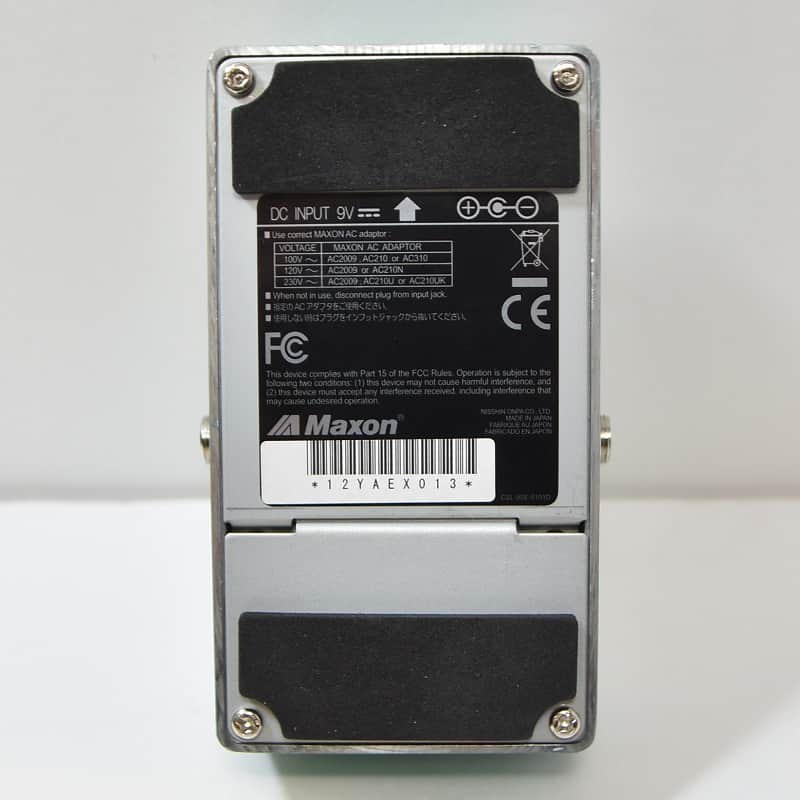 Staffordmaxon Astro Echo/1964 T [Sn 12 Yaex013] [08/01] | Reverb