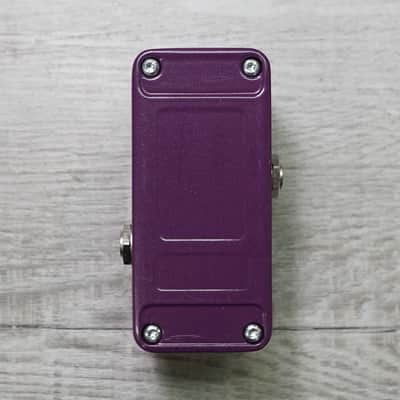 TC Electronic Vortex Mini Flanger imagen 7