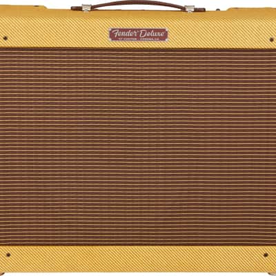 Fender '57 Custom Deluxe, 120V Model #: 8150500100 image 1