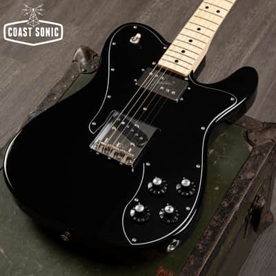 2023 Fender Traditional II 70s Telecaster Custom Made in Japan image 7