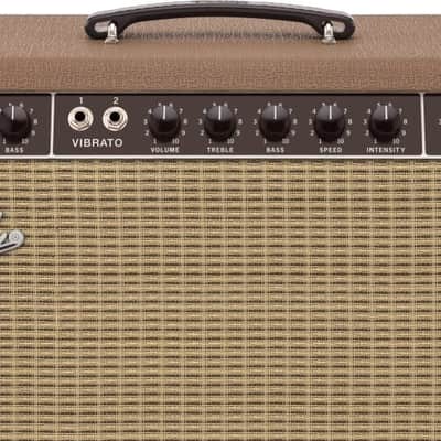 Fender '62 Super Amp image 4