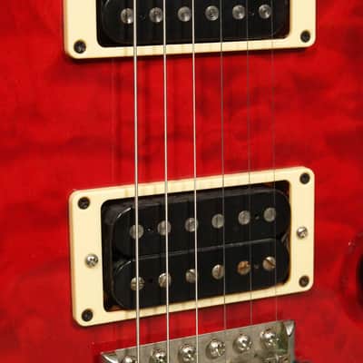 PRS Custom 24 (2004) image 5