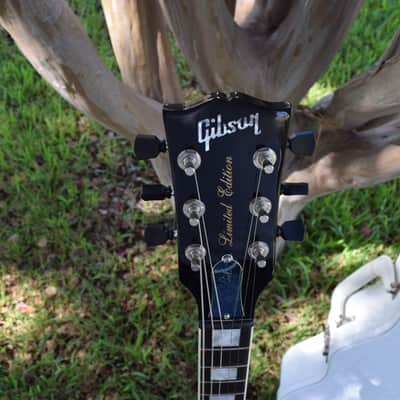 Gibson Les Paul Standard 2010 Limited , Unplayed NOS condition, OHSC & Paperwork, HP Robot features image 21