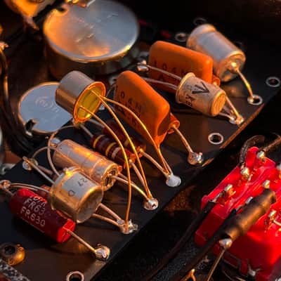 Build Your Own: Tone Bender MKI image 2