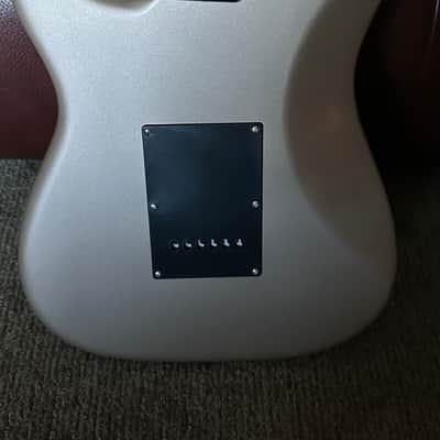 Fender Stratocaster American Vintage ‘65 2025 Body with 2023 Neck image 8