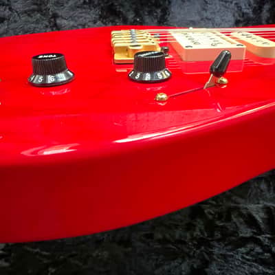 Carvin TL60 image 9