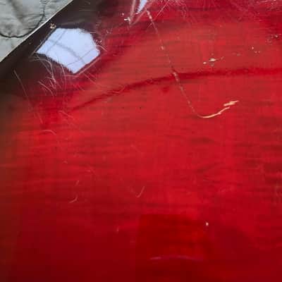 Framus Star Bass image 12
