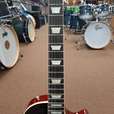 Heritage Standard H-150 - Original Sunburst image 18