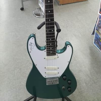 GRECO BG800 Electric Guitar - Classic Design image 1