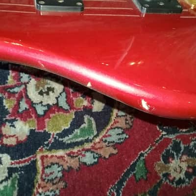 Peavey Dyna-Bass Made in USA image 9
