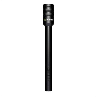 Lewitt INTERVIEWER Omni-Directional Dynamic Microphone
