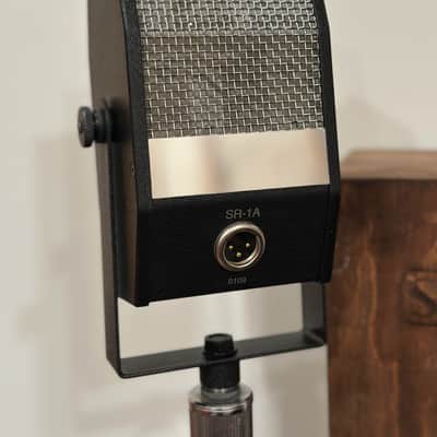 Stager Microphones SR-1A Ribbon Microphone image 2