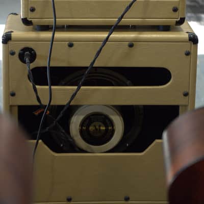 Matchless  HC15 Head + Cabinet image 3