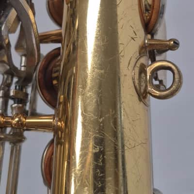 Selmer Bundy II image 11