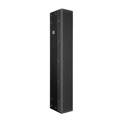 HK Audio P10i TR 150W 10" x 3" Column Speaker-Black *USA Small Business* image 1