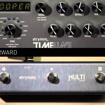 Strymon MultiSwitch image 8