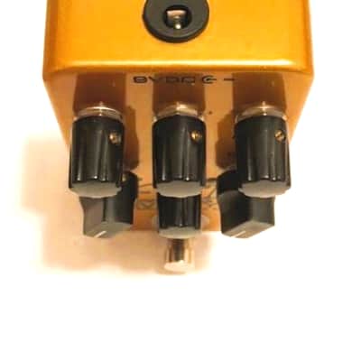 Lawrence Petross Design (LPD) Seventy4 - Early Build image 2