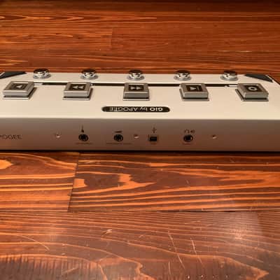 Apogee GiO USB Guitar Interface for Mac image 3