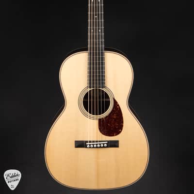 2024 Collings 002HA-T Adirondack Spruce & Indian Rosewood (Pre-Owned) image 2