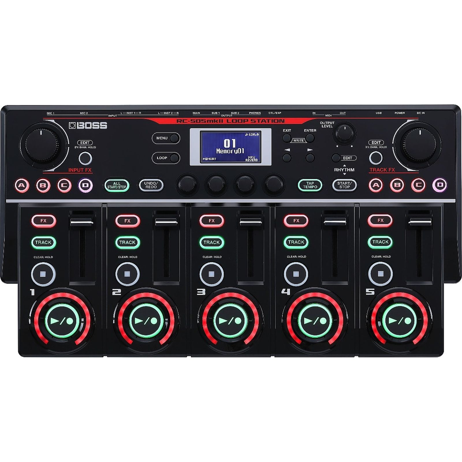 Boss RC-505mkII | Reverb Canada