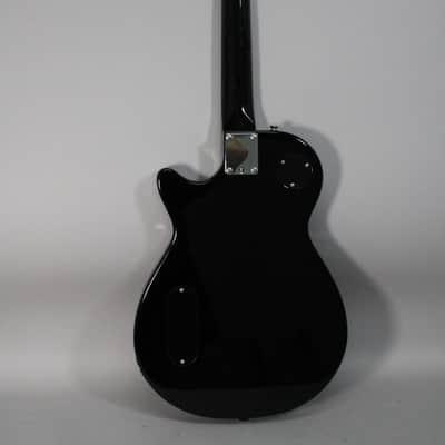 2007 Gretsch G5220 Junior Jet II Tobacco Sunburst image 3