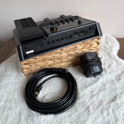 Roland GR-20 2004 - 2010 - Black image 4