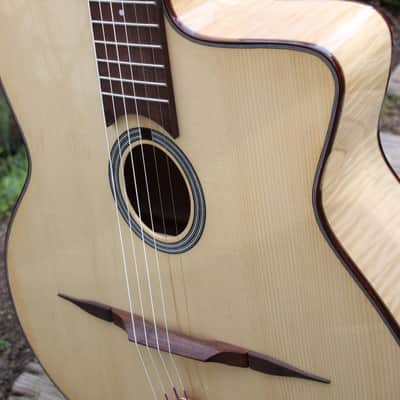 DELL ARTE John Kinnard 503 Selmer type 2025 - image 4