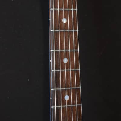 Supro Tremolectric 1964 - Wedgwood Blue image 13