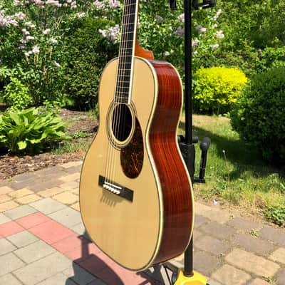 Martin 00-45 SC Stage Coach John Mayer LIMITED RUN #25 image 8