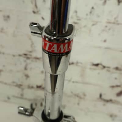 Tama Single Braced Boom Cymbal Stand Red Label image 6