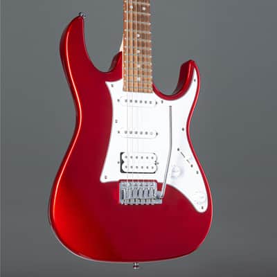 Immagine Ibanez Gio GRX40-CA Candy Apple - Electric Guitar - 6