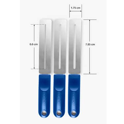 MusicNomad GRIP Guards (MN225) image 3