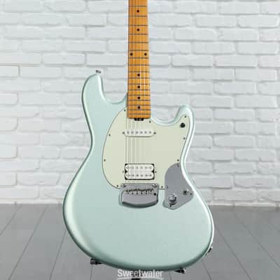 Ernie Ball Music Man Dustin Kensrue Signature StingRay Guitar image 1