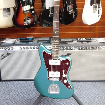 Fender American Professional Classic Jazzmaster 2025 MINT! Bild 1