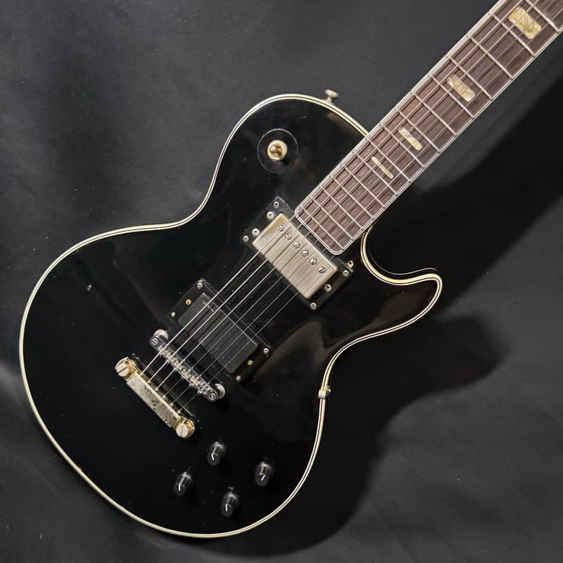 Shaftesbury 3400 LP Style Guitar - Matsumoko Made - Maxon and Bill Lawrence USA Humbucker Pickups - Nice Player - 1971 image 1