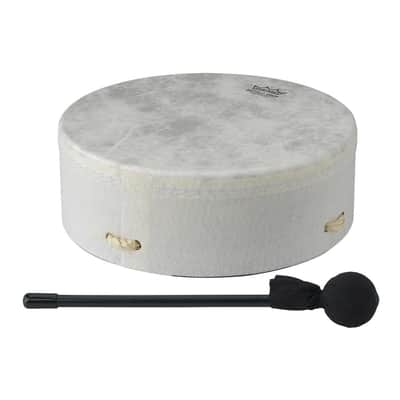 Remo Buffalo Drum 10"