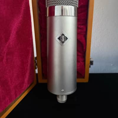 Slate Digital ML-1 ML-1 Vintage Edition Microphone image 2