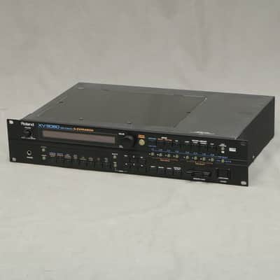 Roland Xv 3080 [Zn23716] [12/02]