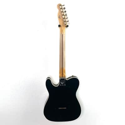 Fender Custom Shop Reverse '50s Telecaster Custom - Journeyman image 4