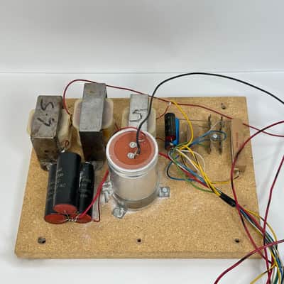 Infinity QLS-1 Quantum Line Source - Crossover image 5