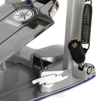 Yamaha FP-9C Chain Drive Single Bass Drum Pedal (FP-9Cd2) image 7