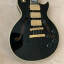 Gibson ES Les Paul Black Beauty w/ 3 Pickups VOS