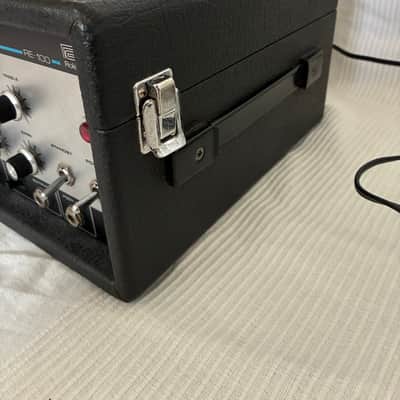 Roland RE-100 Space Echo (serviced) image 5