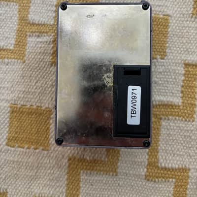 T-Rex Tonebug Sense Wah image 2