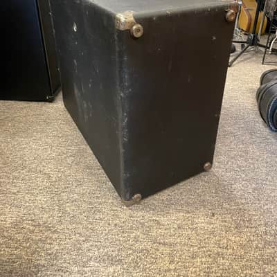 Music Man 210 RH Cab image 2